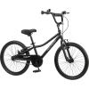 imageRetrospec Koda Plus 20 Kids Bike for Boys ampamp GirlsBlack