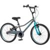 imageRetrospec Koda Plus 20 Kids Bike for Boys ampamp GirlsCoastal Blue