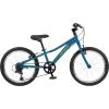 imageRetrospec Dart Hybrid Kids BikeBlue Tang
