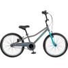 imageRetrospec Koda Plus 20 Kids Bike for Boys ampamp GirlsCoastal Blue