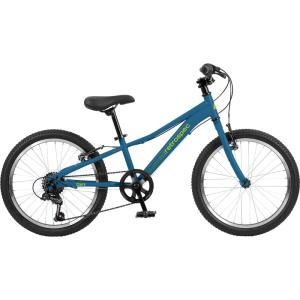 imageRetrospec Dart Hybrid Kids BikeBlue Tang