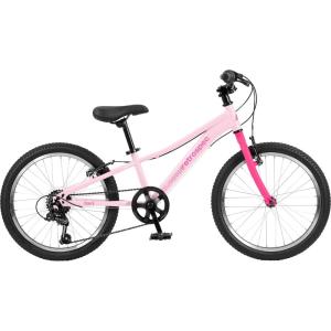 imageRetrospec Dart Hybrid Kids BikeWild Berry
