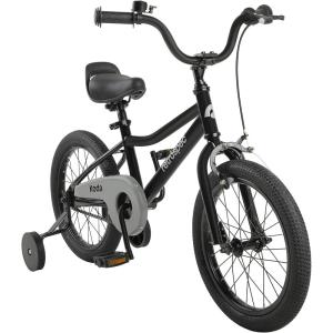 imageRetrospec Koda Kids BikeBlack