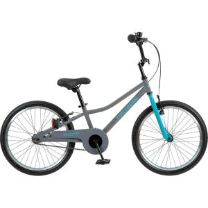 imageRetrospec Koda Plus 20 Kids Bike for Boys ampamp GirlsCoastal Blue