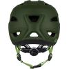 imageRetrospec Scout Toddler Bike Helmet  Kids Bike Helmet MultiSport Protection Premium Safety ampamp Ventilation Adjustable Kids Helmets in 2 Sizes for Boys and GirlsMatte Forest