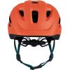 imageRetrospec Scout Toddler Bike Helmet  Kids Bike Helmet MultiSport Protection Premium Safety ampamp Ventilation Adjustable Kids Helmets in 2 Sizes for Boys and GirlsMatte Tiger Orange