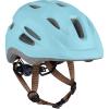 imageRetrospec Scout Toddler Bike Helmet  Kids Bike Helmet MultiSport Protection Premium Safety ampamp Ventilation Adjustable Kids Helmets in 2 Sizes for Boys and GirlsCool Mint
