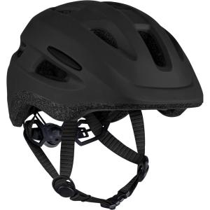 imageRetrospec Scout Toddler Bike Helmet  Kids Bike Helmet MultiSport Protection Premium Safety ampamp Ventilation Adjustable Kids Helmets in 2 Sizes for Boys and GirlsMatte Black