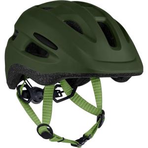 imageRetrospec Scout Toddler Bike Helmet  Kids Bike Helmet MultiSport Protection Premium Safety ampamp Ventilation Adjustable Kids Helmets in 2 Sizes for Boys and GirlsMatte Forest
