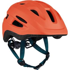 imageRetrospec Scout Toddler Bike Helmet  Kids Bike Helmet MultiSport Protection Premium Safety ampamp Ventilation Adjustable Kids Helmets in 2 Sizes for Boys and GirlsMatte Tiger Orange