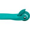 imageChipmunk Kids 3Wheeled Kick Scooter for Girls ampamp Boys Ages 3 Years  LeantoSteer Adjustable Height AntiSlip Deck Rear Foot BrakeBlue Ridge