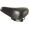 imageRETROSPEC PARKER TOURING SADDLE W COIL SPRINGSBlack