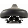 imageRETROSPEC PARKER TOURING SADDLE W COIL SPRINGSBlack