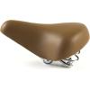 imageRETROSPEC PARKER TOURING SADDLE W COIL SPRINGSBrown