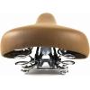 imageRETROSPEC PARKER TOURING SADDLE W COIL SPRINGSBrown