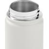 imageRetrospec Alder Insulated Water Bottle with Straw Lid ampamp Handle Cap  Stainless Steel Wide Mouth DoubleWall Vacuum Insulated Thermos  BPA Free Leakproof CanteenAbalone