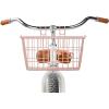 imageRetrospec ApolloLite LiftOff Front Bike BasketBlush