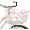imageRetrospec ApolloLite LiftOff Front Bike BasketBlush