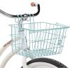 imageRetrospec ApolloLite LiftOff Front Bike BasketCool Mint