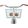 imageRetrospec ApolloLite LiftOff Front Bike BasketCool Mint
