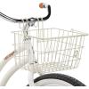 imageRetrospec ApolloLite LiftOff Front Bike BasketEggshell