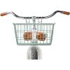 imageRetrospec ApolloLite LiftOff Front Bike BasketMatcha