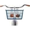imageRetrospec ApolloLite LiftOff Front Bike BasketNavy