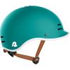 imageRetrospec Remi Adult Bike Helmet for Men ampamp Women  Bicycle Helmet for Commuting Road Biking Skating with Adjustable DialMatte Capri With Adjustable Dial
