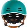 imageRetrospec Remi Adult Bike Helmet for Men ampamp Women  Bicycle Helmet for Commuting Road Biking Skating with Adjustable DialMatte Capri With Adjustable Dial