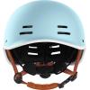 imageRetrospec Remi Adult Bike Helmet for Men ampamp Women  Bicycle Helmet for Commuting Road Biking Skating with Adjustable DialMatte Cool Mint With Adjustable Dial