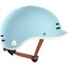 imageRetrospec Remi Adult Bike Helmet for Men ampamp Women  Bicycle Helmet for Commuting Road Biking Skating with Adjustable DialMatte Cool Mint With Adjustable Dial