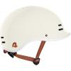imageRetrospec Remi Adult Bike Helmet for Men ampamp Women  Bicycle Helmet for Commuting Road Biking Skating with Adjustable DialMatte Eggshell With Adjustable Dial