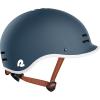 imageRetrospec Remi Adult Bike Helmet for Men ampamp Women  Bicycle Helmet for Commuting Road Biking Skating with Adjustable DialMatte Navy With Adjustable Dial