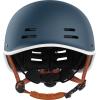 imageRetrospec Remi Adult Bike Helmet for Men ampamp Women  Bicycle Helmet for Commuting Road Biking Skating with Adjustable DialMatte Navy With Adjustable Dial