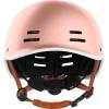 imageRetrospec Remi Adult Bike Helmet for Men ampamp Women  Bicycle Helmet for Commuting Road Biking Skating with Adjustable DialRose Gold With Adjustable Dial