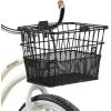 imageRetrospec Retrospec Apollo Bike BasketBlack
