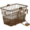 imageRetrospec Retrospec Apollo Bike BasketBrown