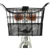 imageRetrospec Retrospec Apollo Bike BasketLegacy Black