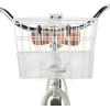 imageRetrospec Retrospec Apollo Bike BasketLegacy Glossy White