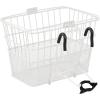 imageRetrospec Retrospec Apollo Bike BasketLegacy Glossy White