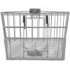 imageRetrospec Retrospec Apollo Bike BasketLegacy Silver