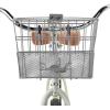 imageRetrospec Retrospec Apollo Bike BasketLegacy Silver