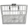 imageRetrospec Retrospec Apollo Bike BasketSilver