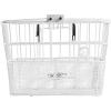imageRetrospec Retrospec Apollo Bike BasketWhite