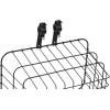 imageRetrospec Retrospec ApolloX MultiFit Front Bicycle BasketBlack