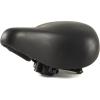 imageRETROSPEC PARKER TOURING SADDLE W COIL SPRINGSBlack