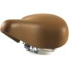 imageRETROSPEC PARKER TOURING SADDLE W COIL SPRINGSBrown