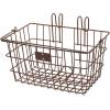 imageRetrospec ApolloLite LiftOff Front Bike BasketLegacy Brown