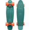 Tropical Teal