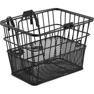 imageRetrospec Retrospec Apollo Bike BasketBlack